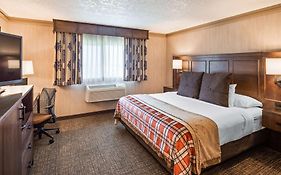 Best Western Plus Flathead Lake Inn And Suites